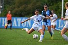 WSoc vs RWU  Wheaton College Women’s Soccer vs Roger Williams University. - Photo By: KEITH NORDSTROM